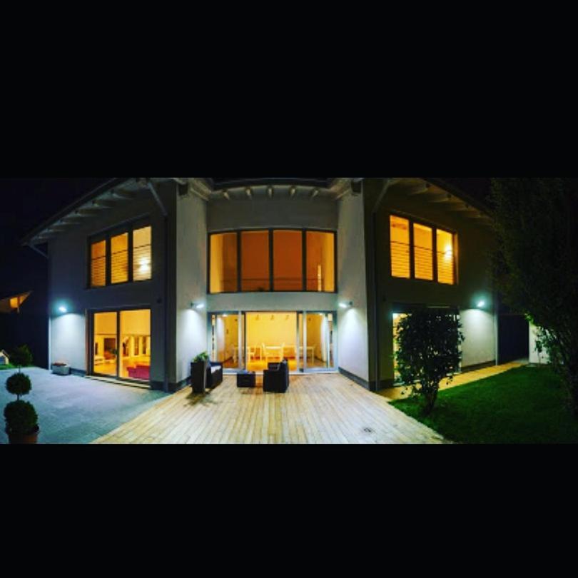 몬테그로또테르메 Wooden House B&B 외부 사진
