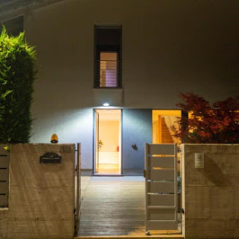 몬테그로또테르메 Wooden House B&B 외부 사진